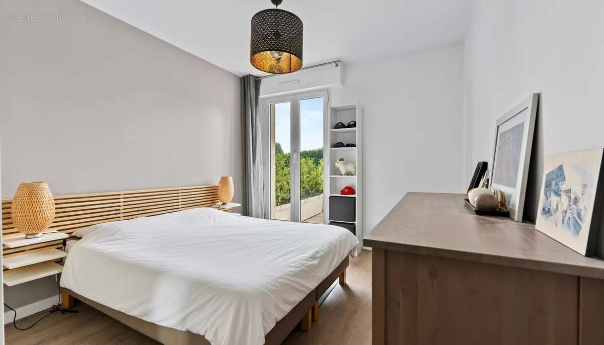 Appartement à GARCHES