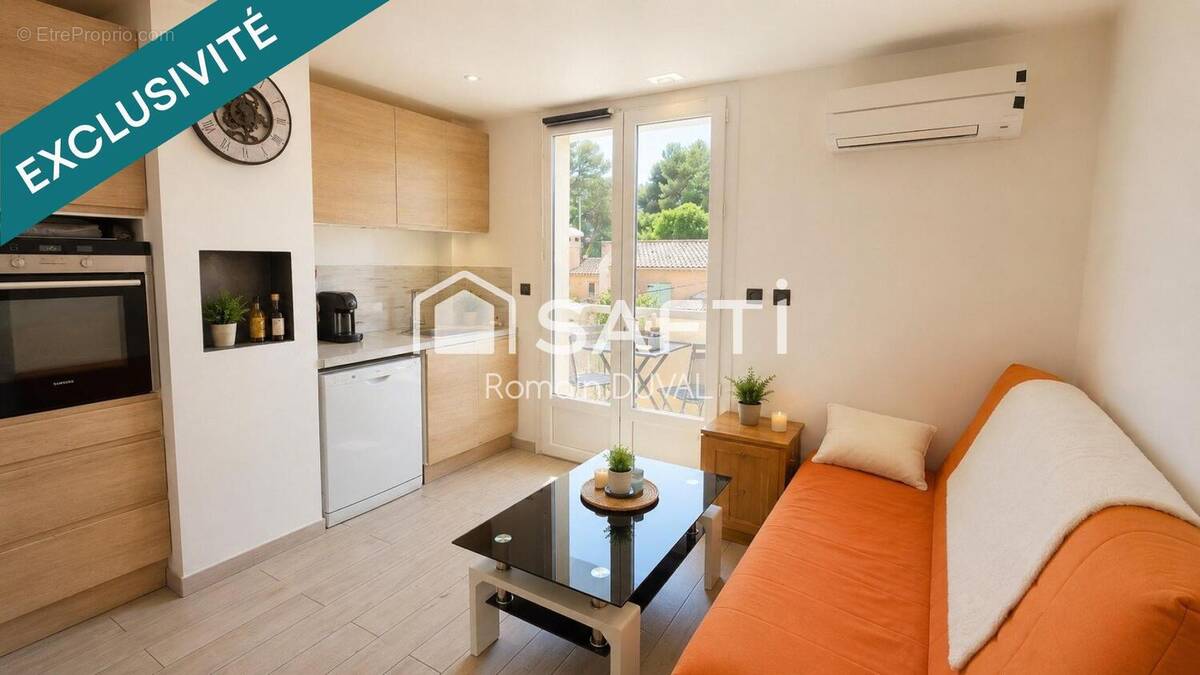 Photo 1 - Appartement à LA SEYNE-SUR-MER