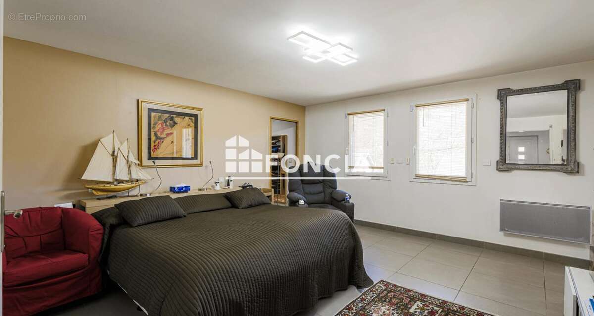 Maison à BRIE-ET-ANGONNES