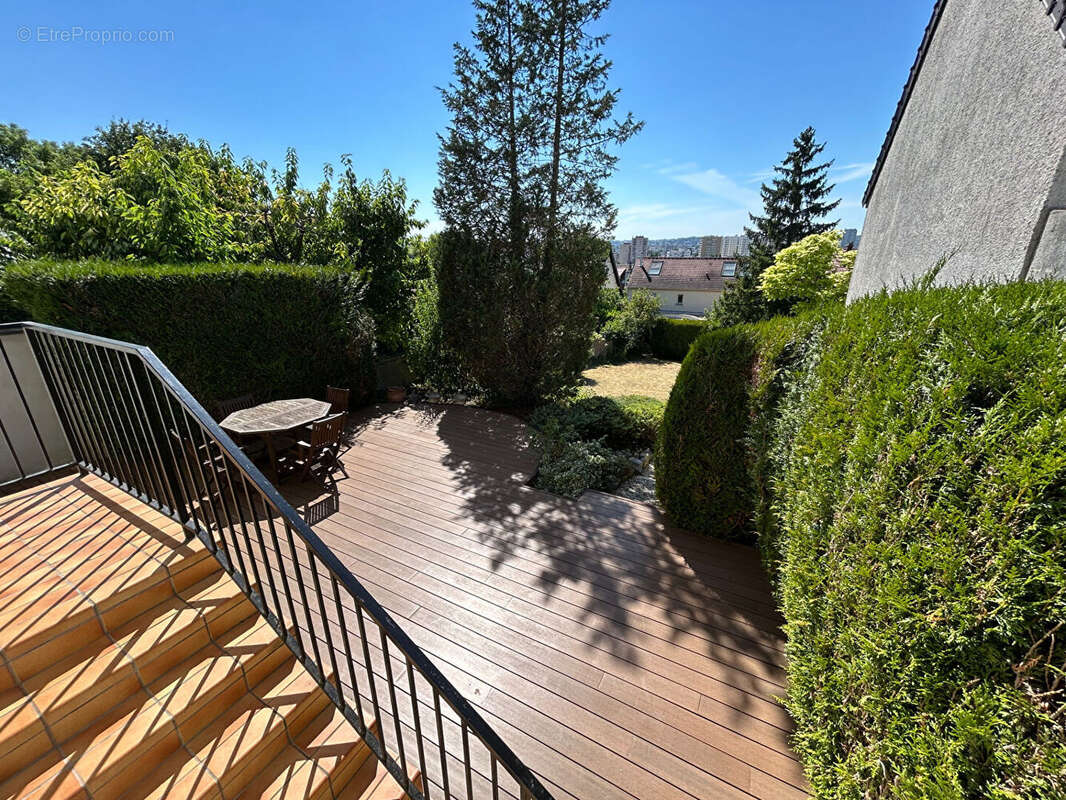 Maison 140m² à cachan - photo 18