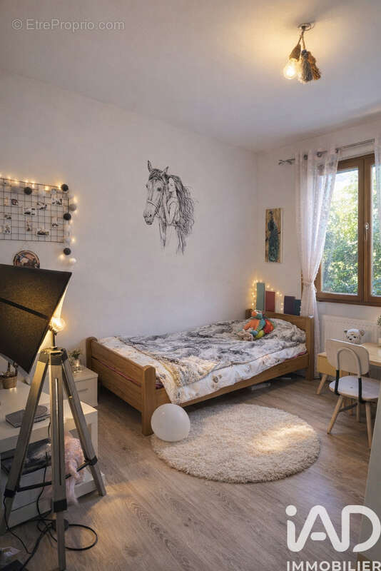 Photo 9 - Maison à SALES