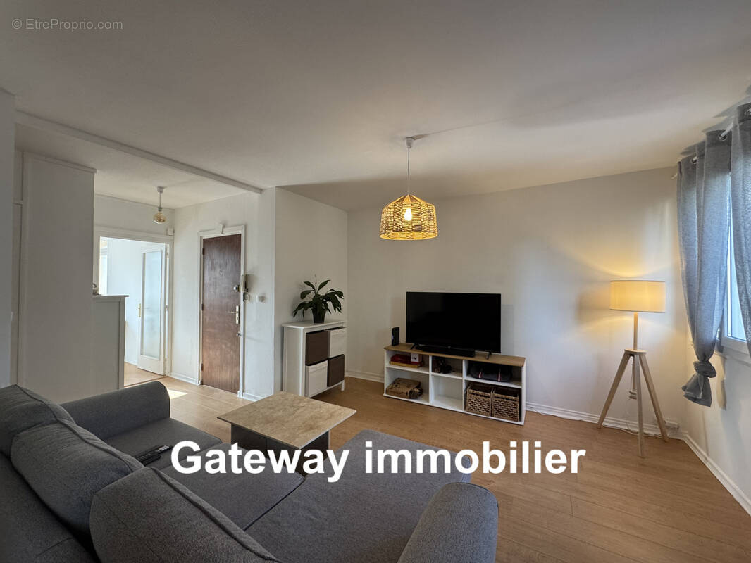 Appartement à VICHY