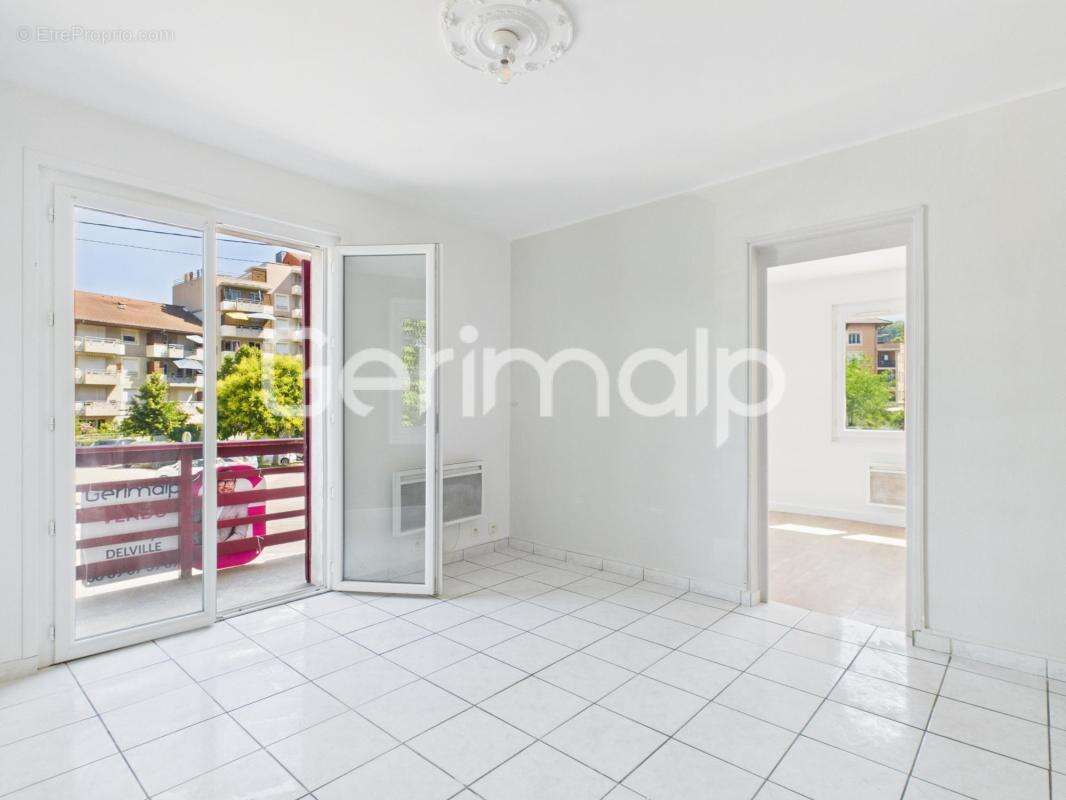 Appartement à ANNECY