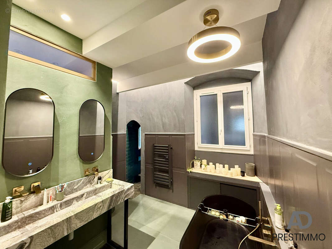 Appartement à SAN-MARTINO-DI-LOTA