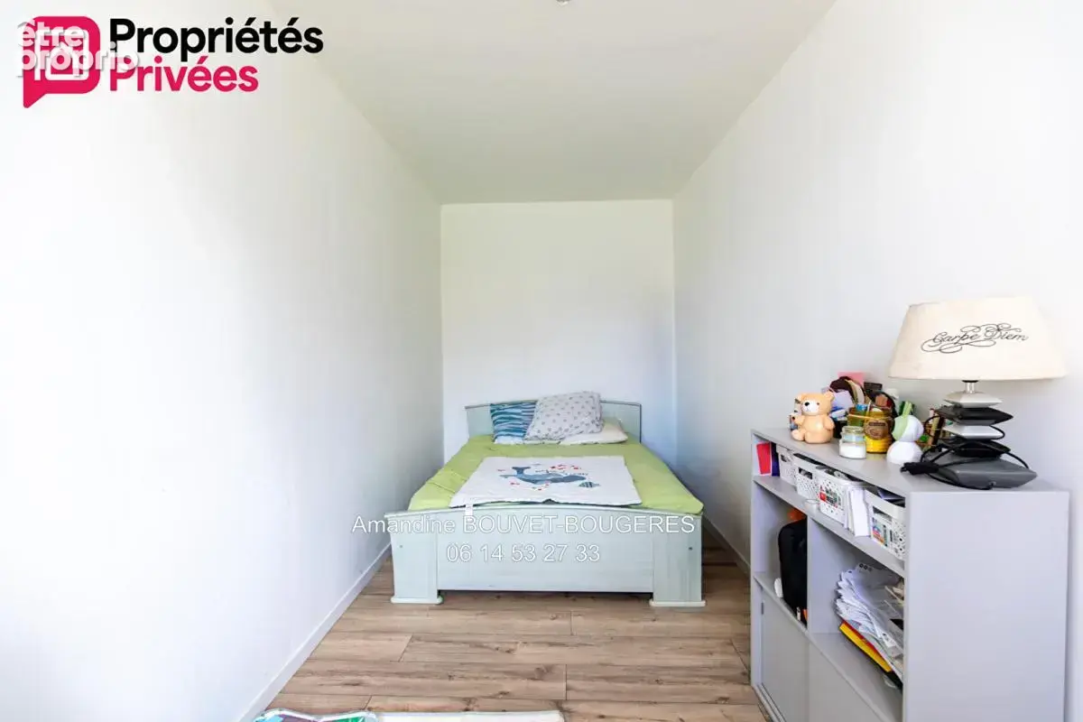 Bais 35680- 3 chambres- garage-188 980 euros hai- jardin - photo 5