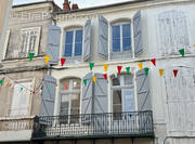 Appartement à VILLENEUVE-SUR-LOT