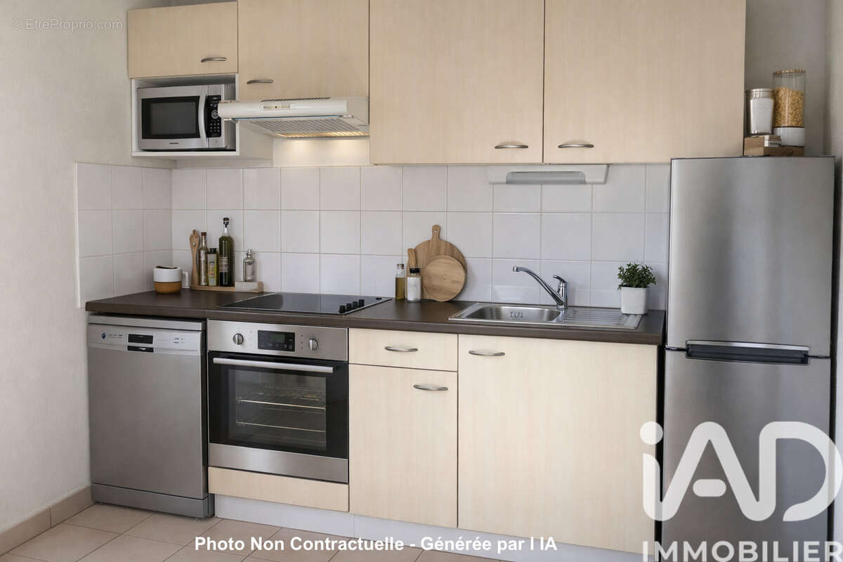 Photo 7 - Maison à GALGON