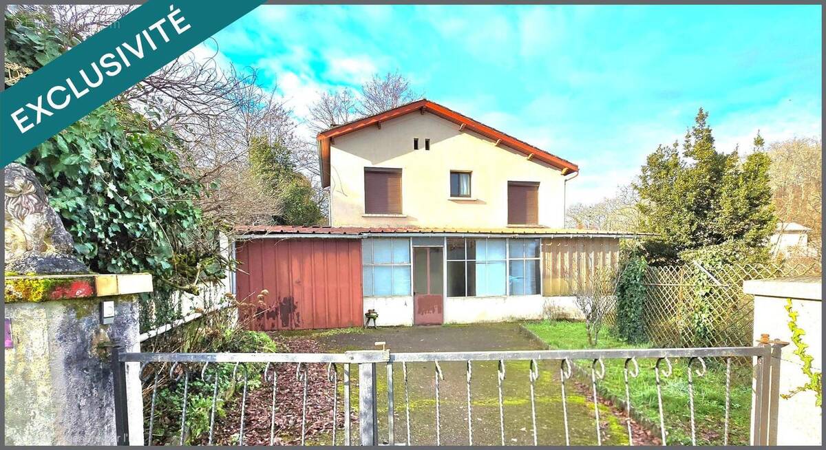 Photo 1 - Maison à MONSEMPRON-LIBOS