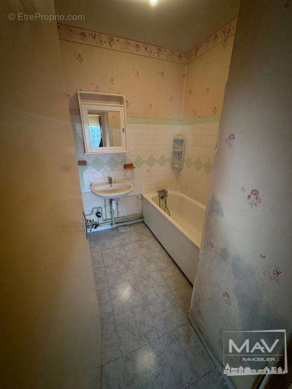 Appartement à LAMBERSART