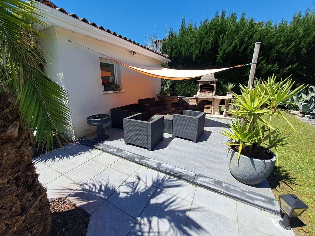 Maison à vendre 6 pièces  (33) - photo 21