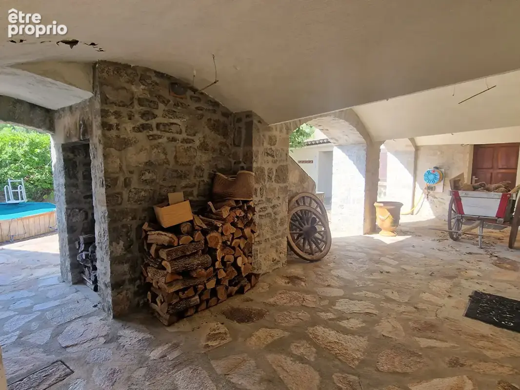 Mas de charme à Courry - photo 15