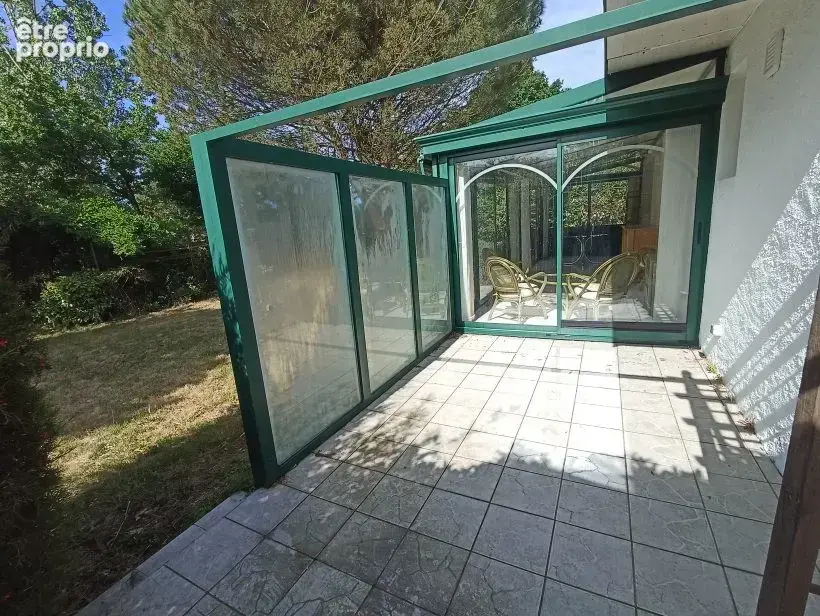 Maison 133 m² à Saint-Lyphard  - photo 6