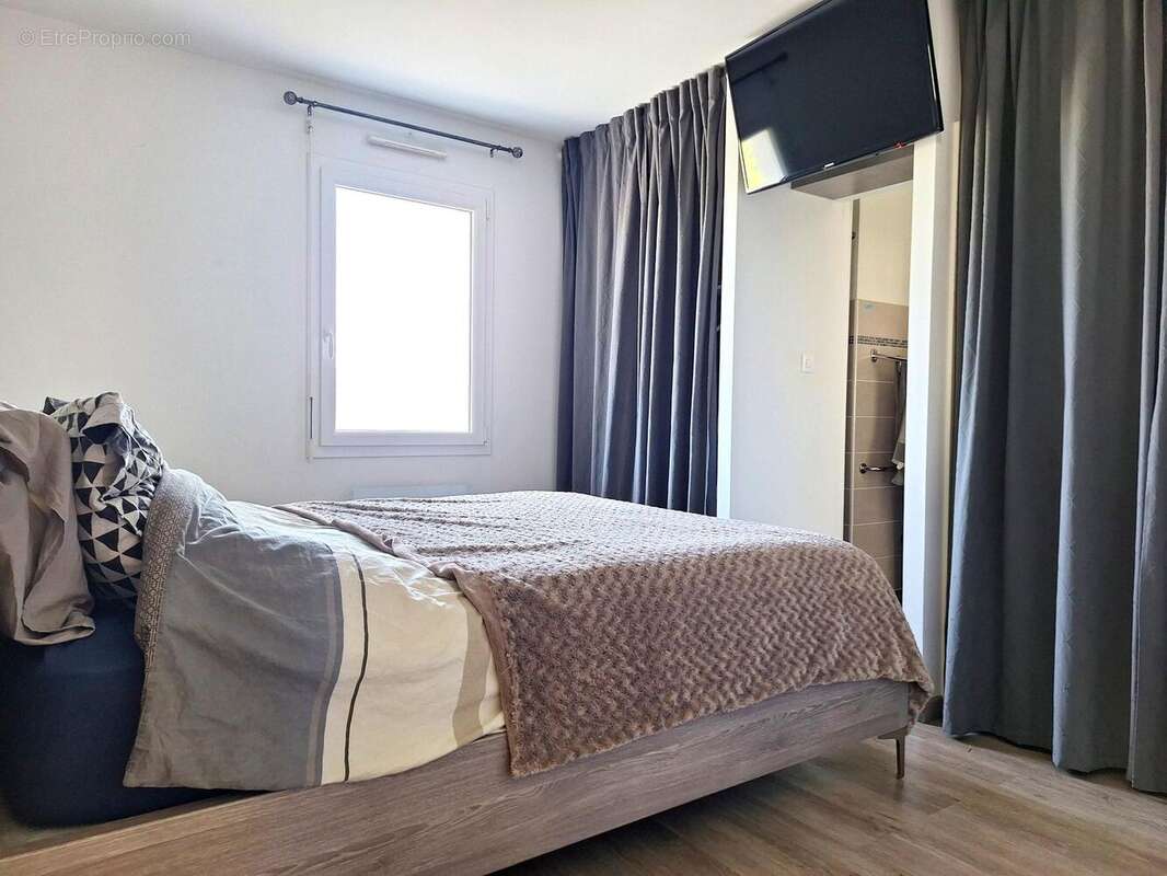 Maison à LE FUILET