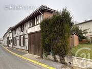 Maison à SAINT-AMAND-SUR-FION