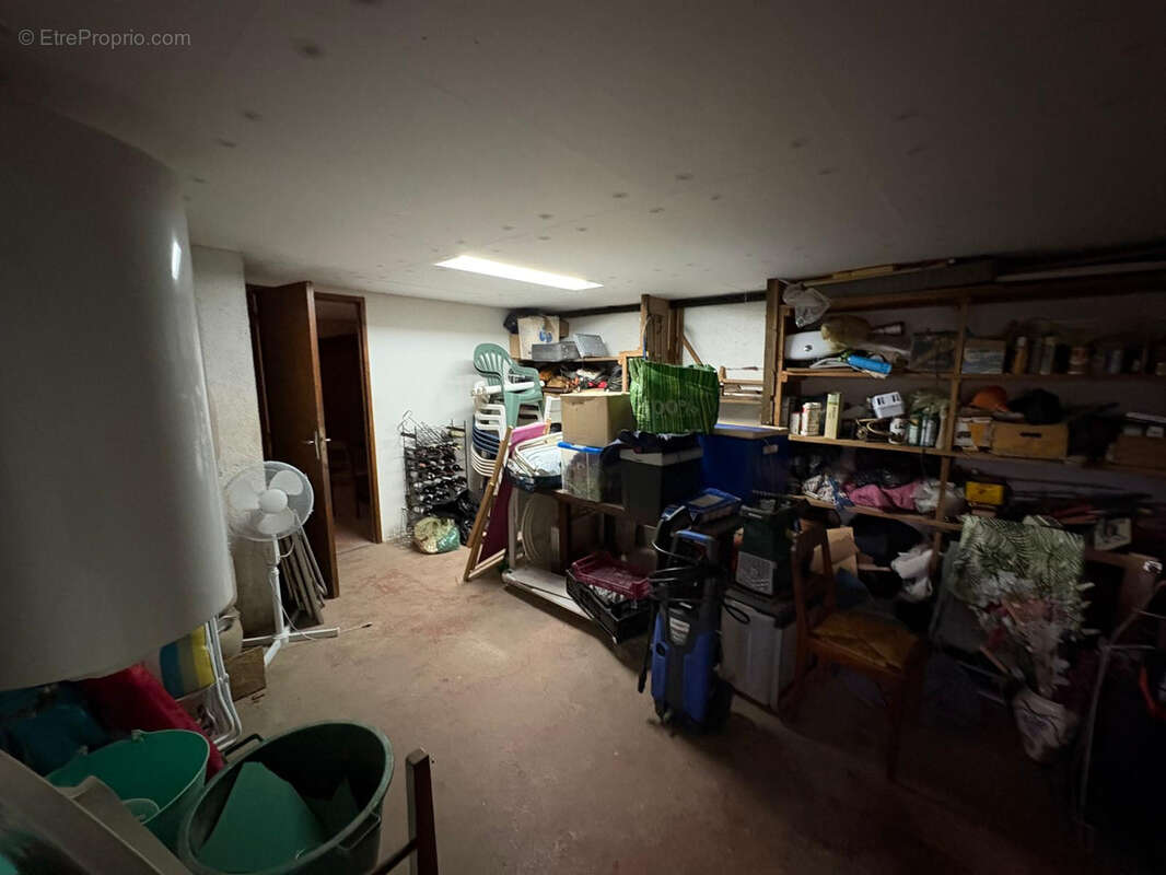 Maison à LACABAREDE