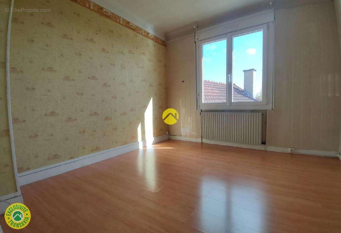 Appartement à NEVERS