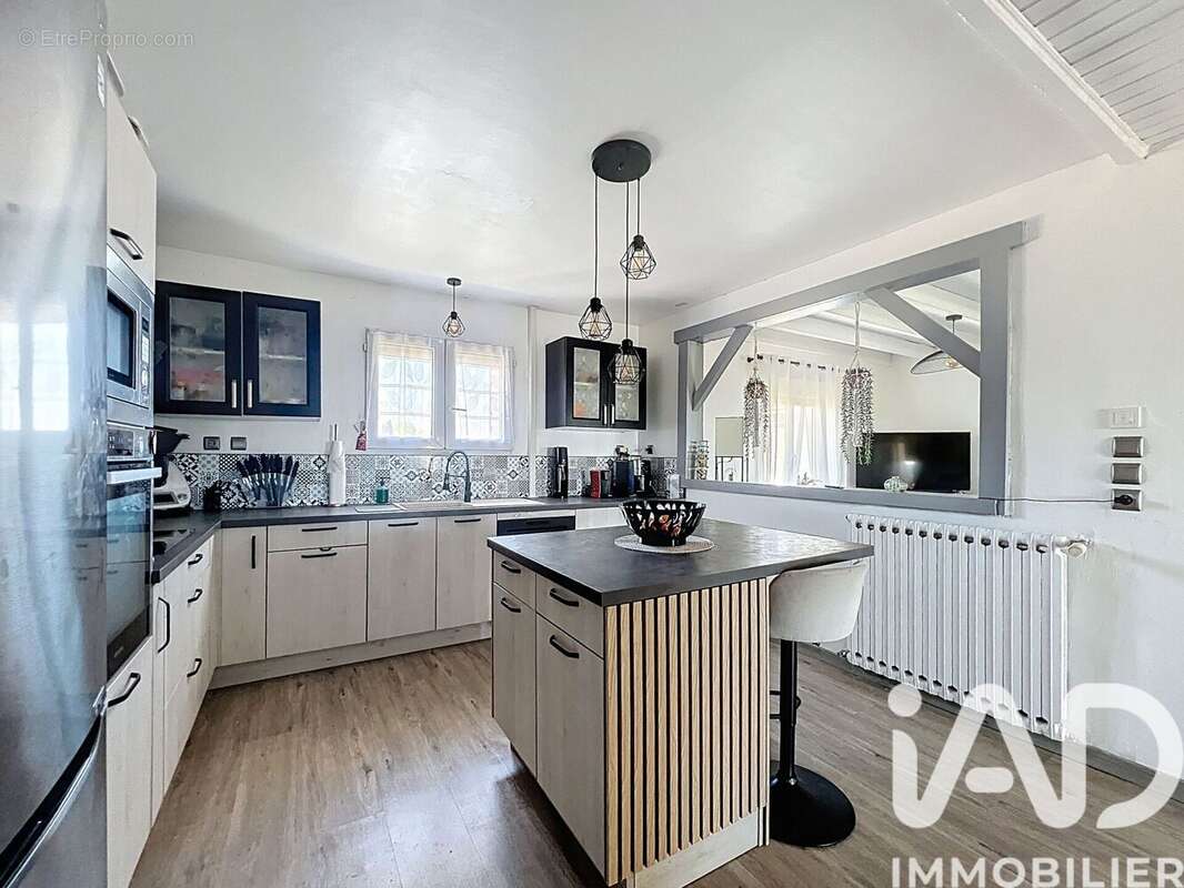 Photo 4 - Maison à VIX