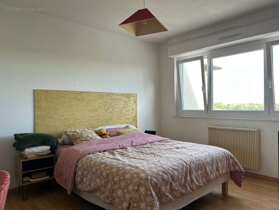 Appartement à ILLZACH