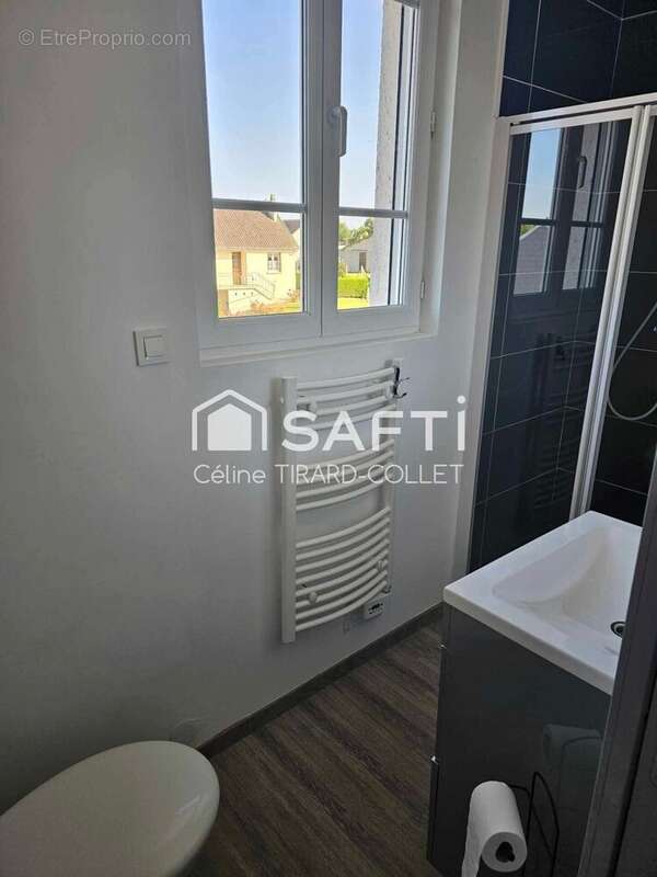 Photo 3 - Maison à CRIEL-SUR-MER