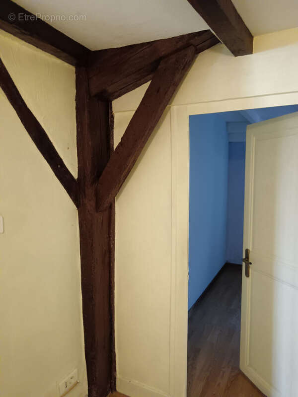 Maison à CEAUX-EN-COUHE