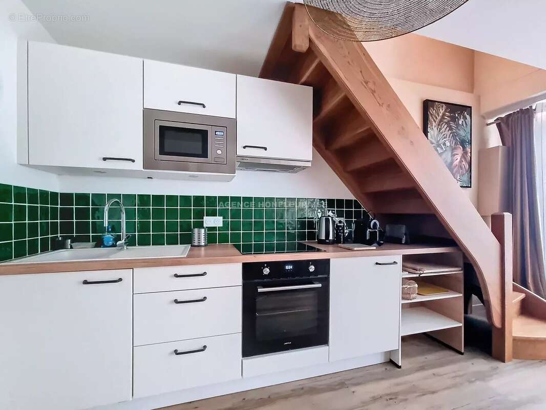 Petit immeuble - photo 3