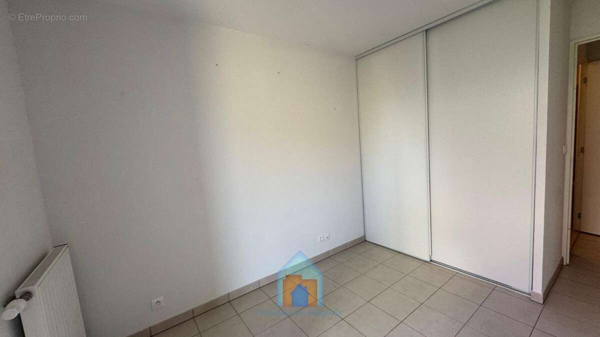Appartement à BLAGNAC