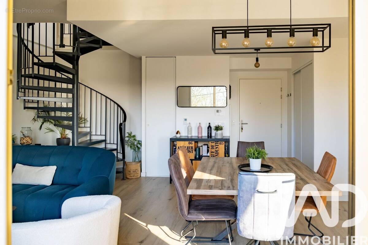 Photo 1 - Appartement à LA ROCHELLE