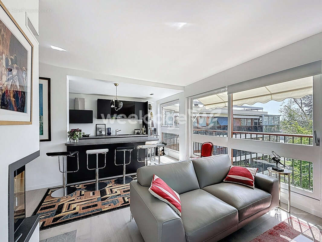 Appartement à ROCQUENCOURT
