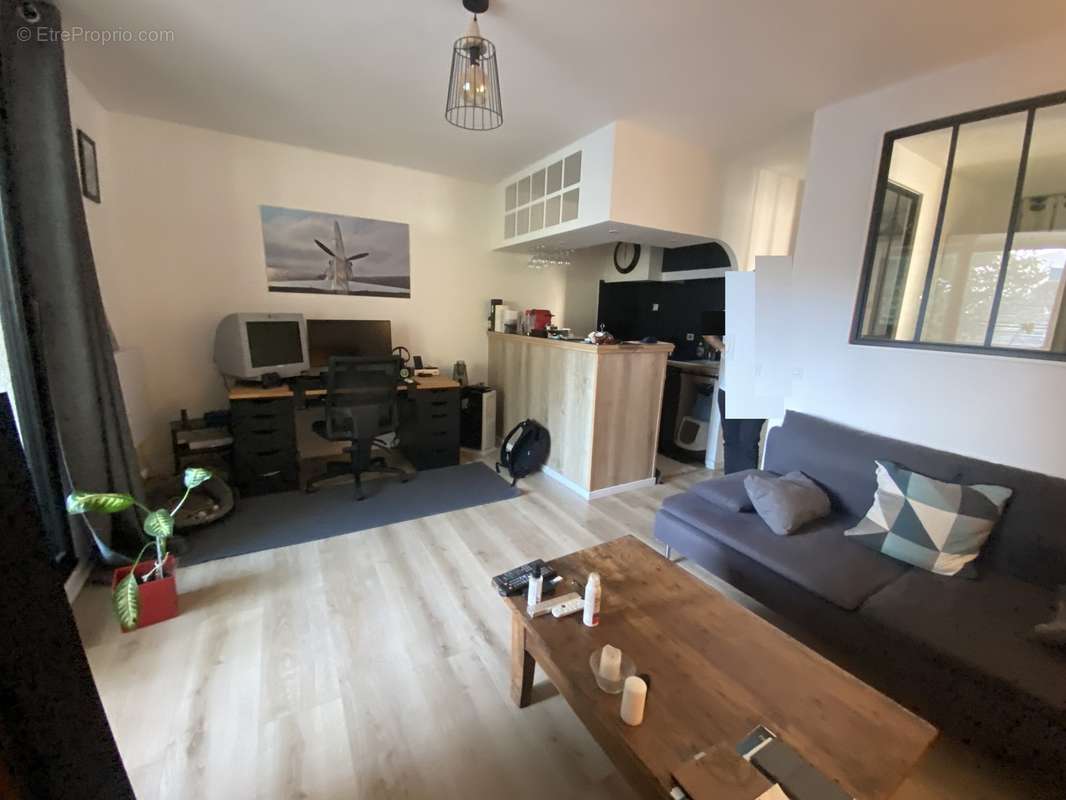 Superbe appartement à la Coudoulière - photo 5
