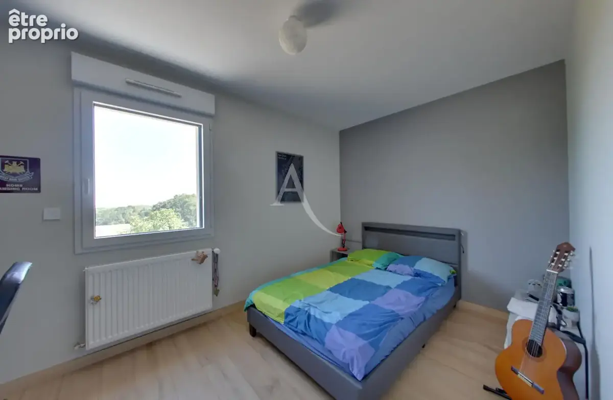 Maison neuve 2023, 4 chambres , Terrasse, Jardin clos - photo 9