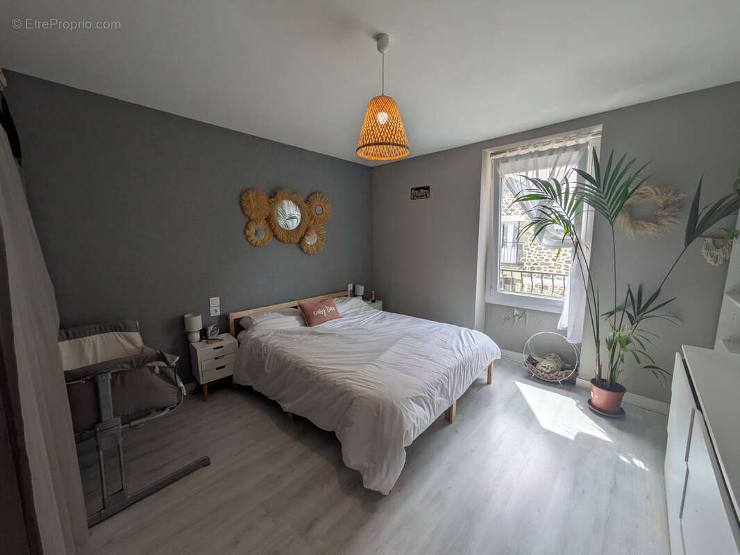 Maison 2 chambres au bas Pont-Scorff - photo 5