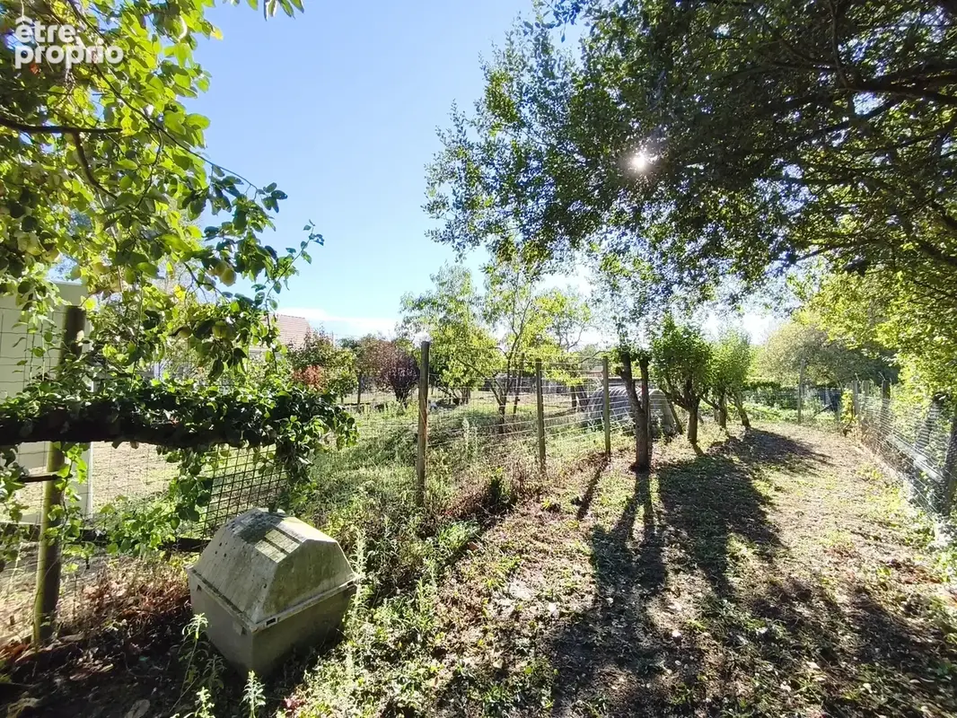 Terrain constructible - photo 2