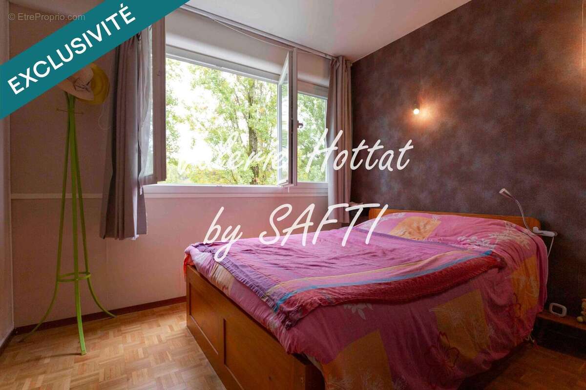 Photo 5 - Appartement à AUBERGENVILLE