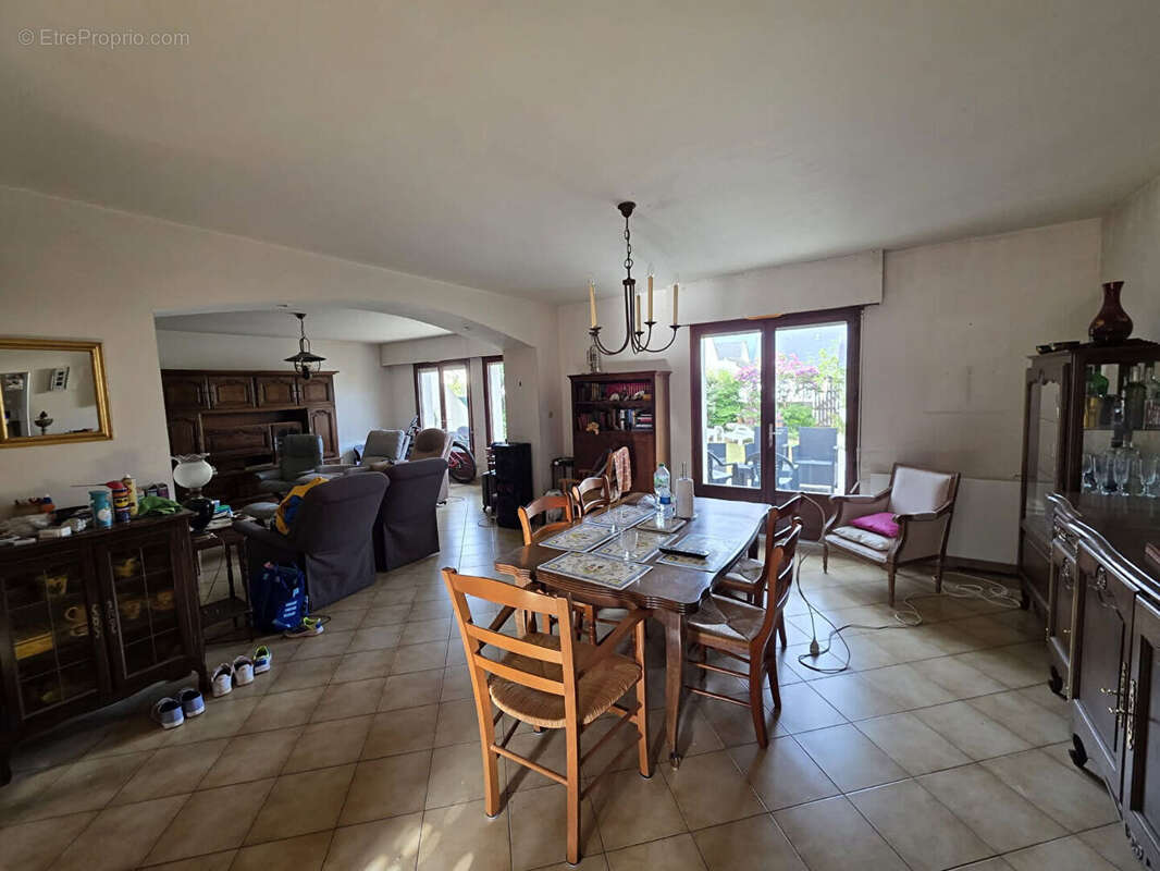 Maison à LE CROISIC