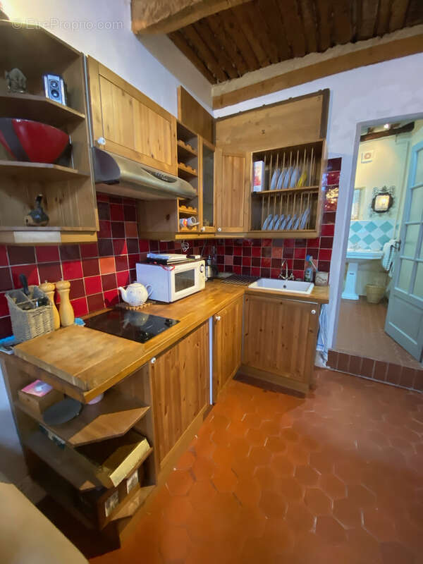 Maison à FLAYOSC