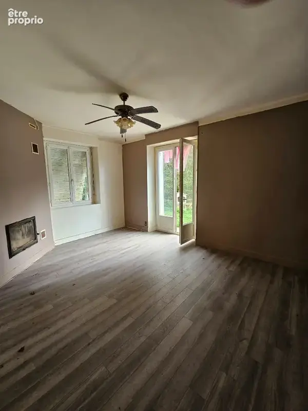 MAISON - garage - JARDIN coeur de ville - photo 2