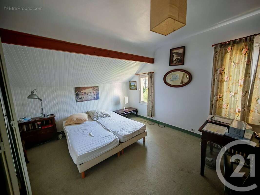 Maison à CORMEILLES-EN-PARISIS