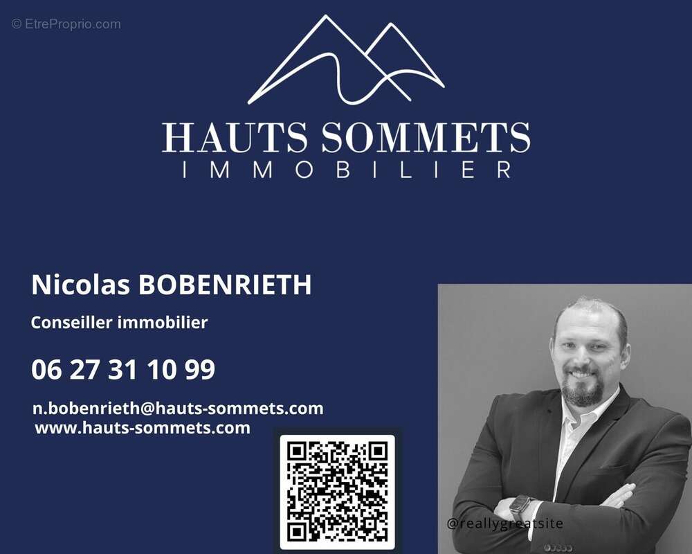 Appartement à THONON-LES-BAINS