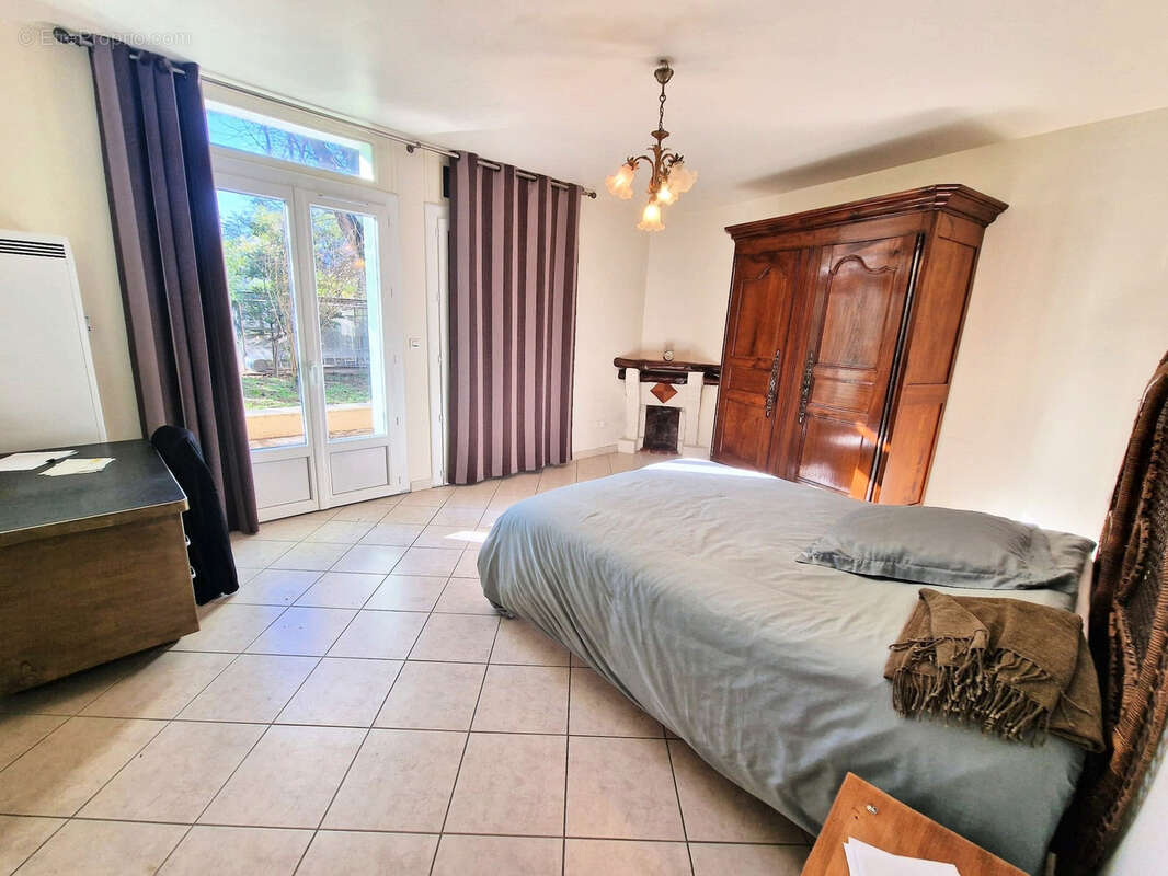 Maison à MONTPELLIER