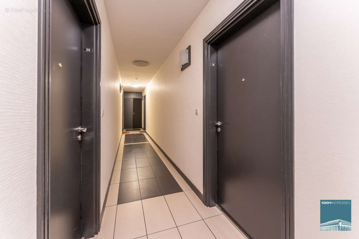 Appartement à MERIGNAC