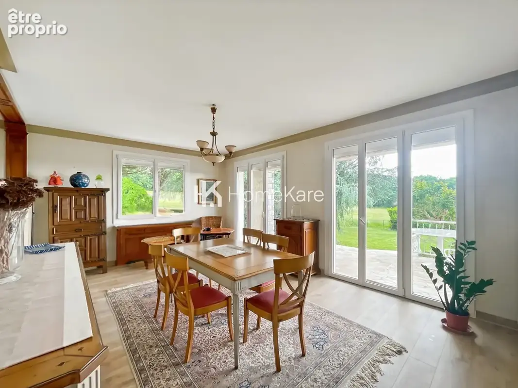 Maison 263 m² à Montauban  - photo 4