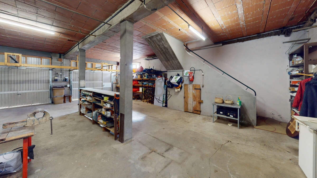 Maison t7 - 160 m2 - baraqueville - photo 15