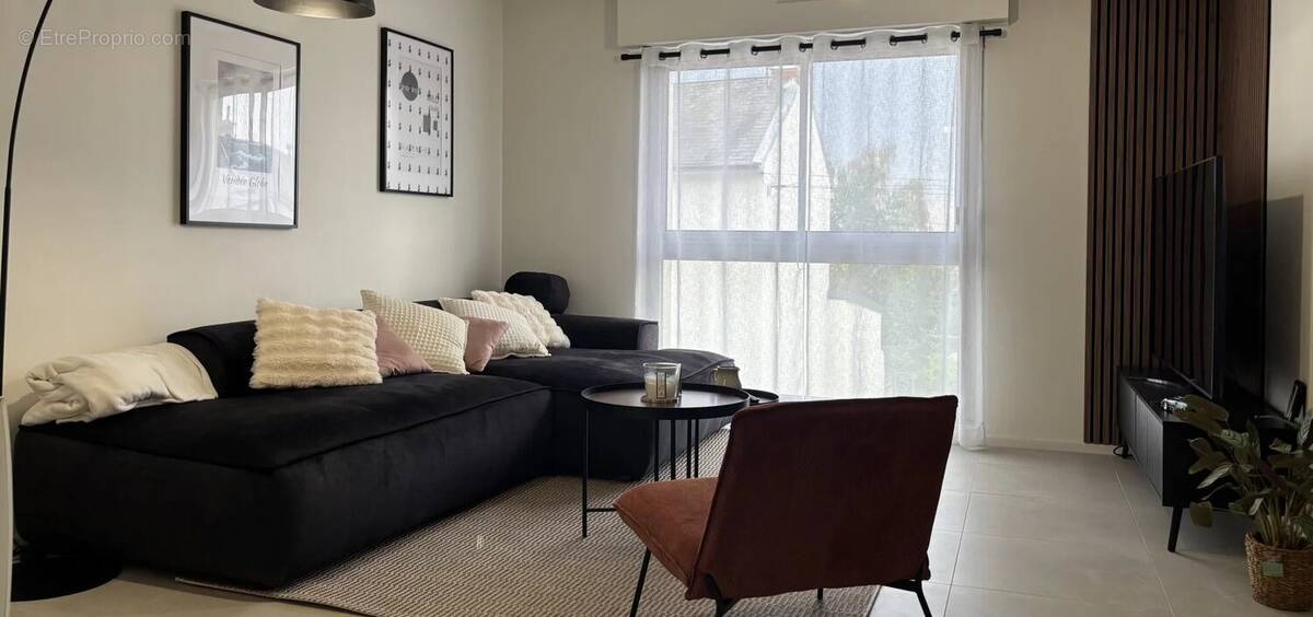 Appartement à BRESSUIRE