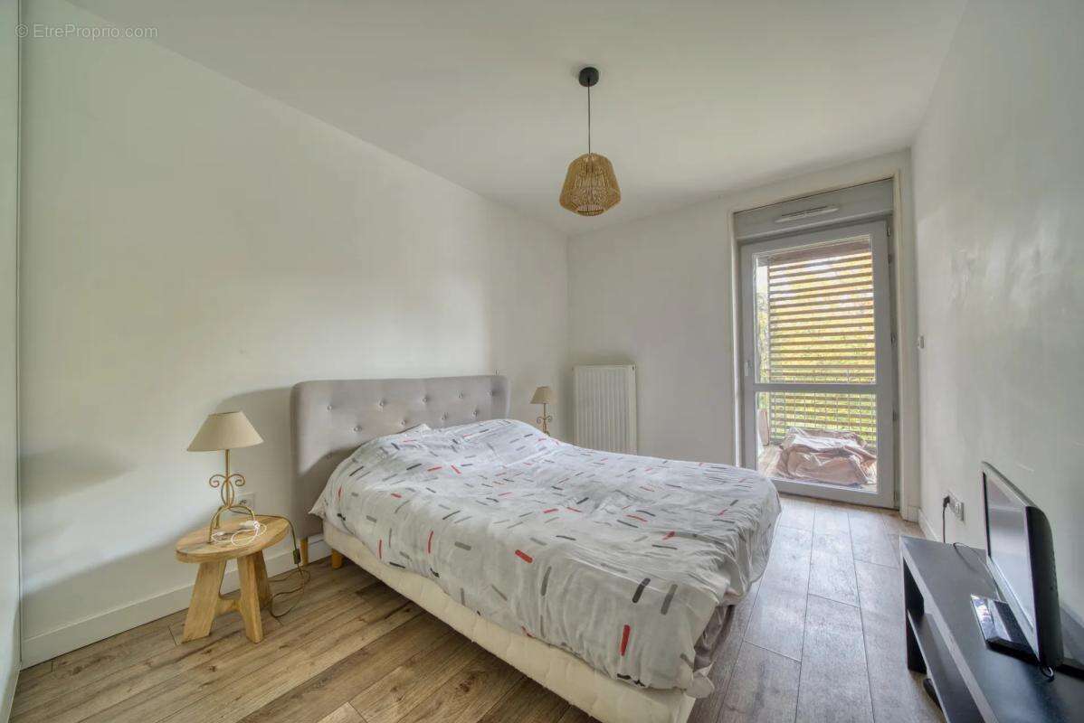 Appartement à PERIGNY