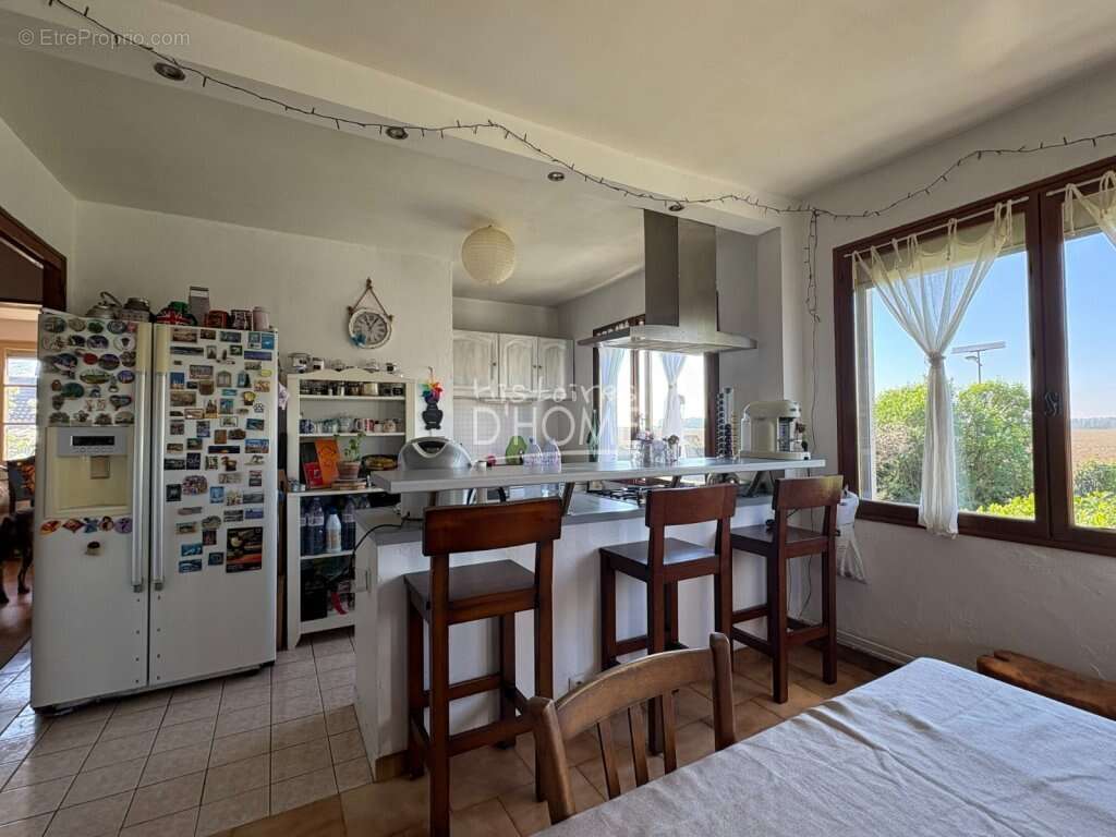 Maison à ROZAY-EN-BRIE