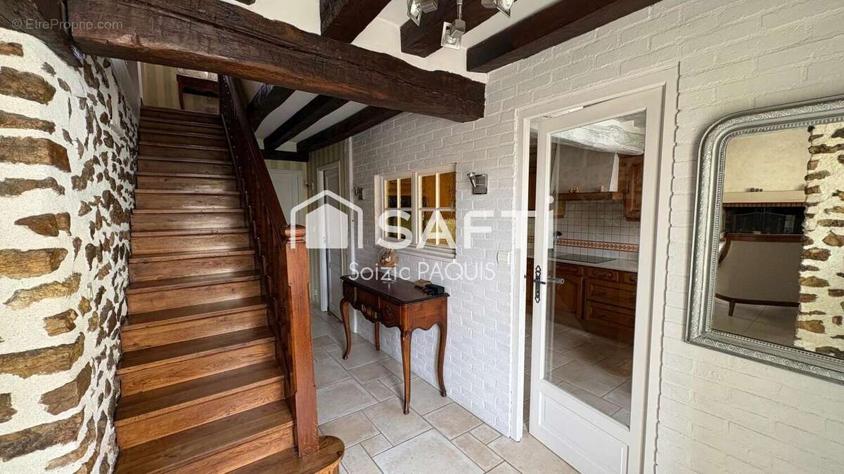 Photo 5 - Maison à CHATEAU-THIERRY