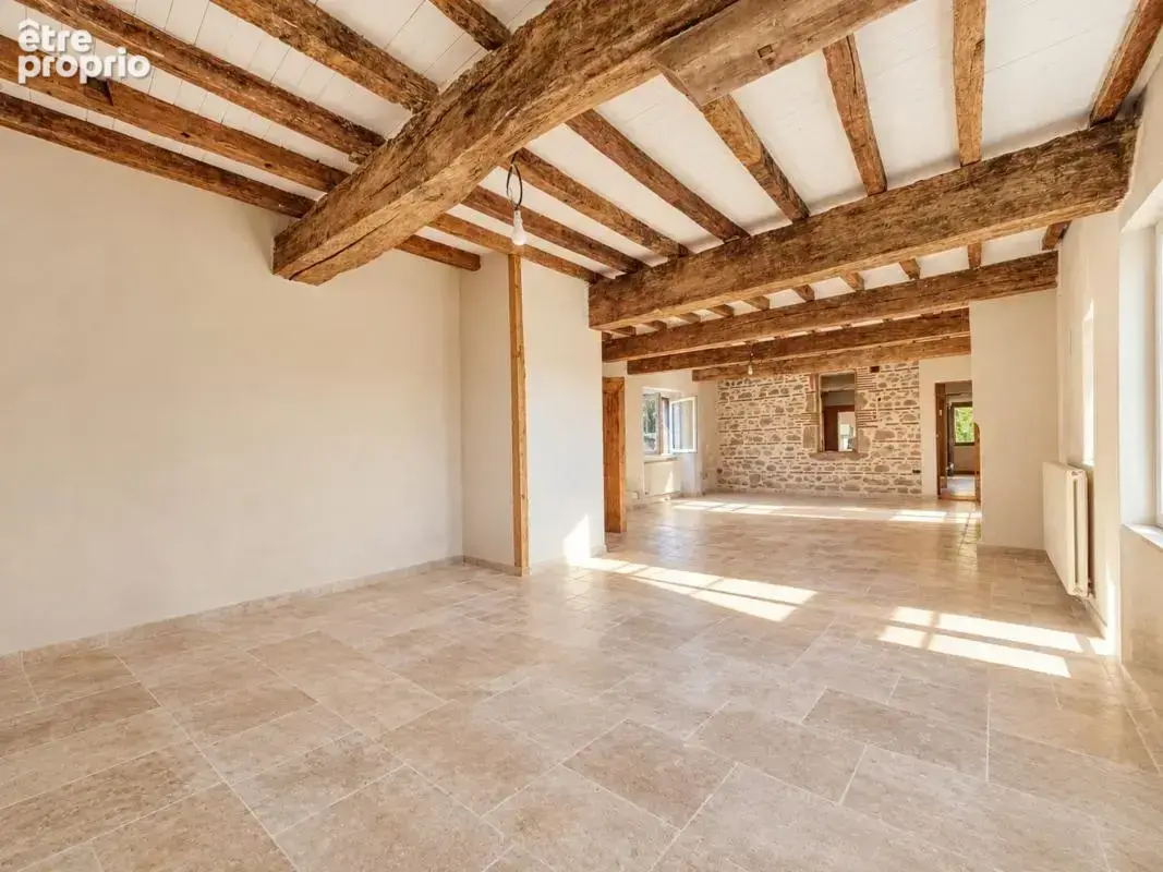 Maison 6 pièces 275 m² à vendre à Serignac-Sur-Garonne (47310) - photo 15