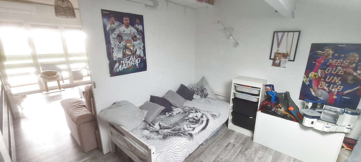 Appartement à ONDRES