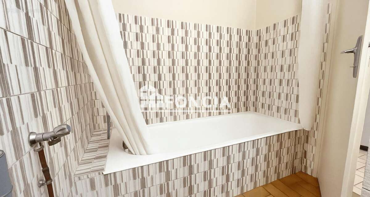 Appartement à CLUSES