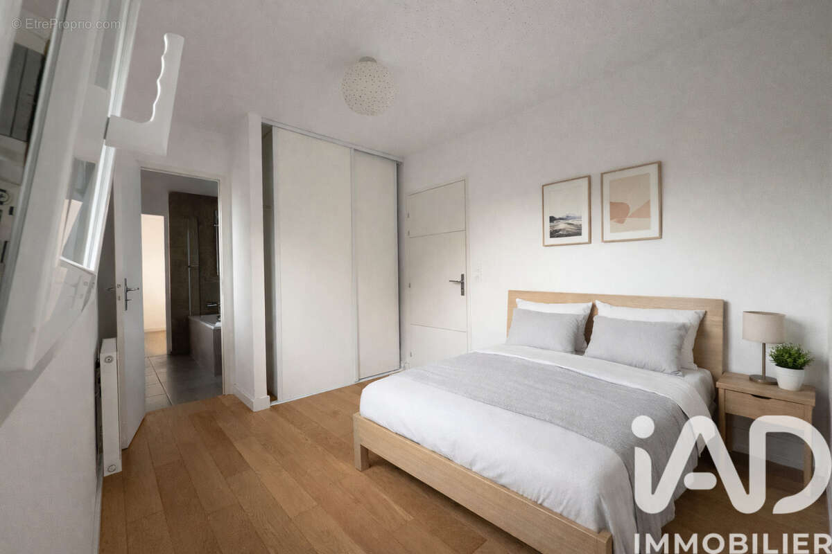 Photo 8 - Appartement à RONCQ